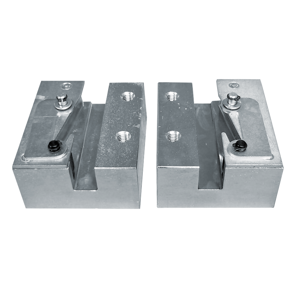 Instantaneous Safety Gear IN6000 Down Only Elevator Equipment